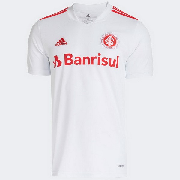 Thailande Maillot Football Internacional Exterieur 2021-22 Blanc